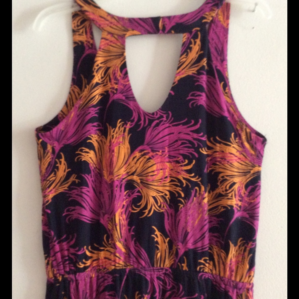 Banana Republic Maxi Dress